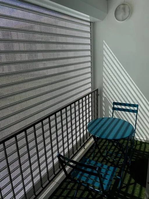 Appartement Moderne, 2 Chambres, Proche Aeroport • Chu • Port Les Abymes Apartman